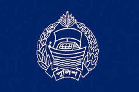 পুলিশের ১৯ পদে রদবদল