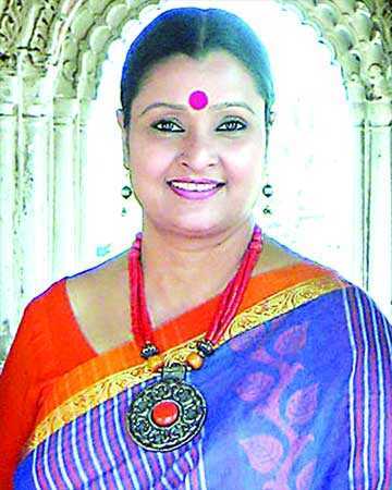 আমি আশাবাদী মানুষ