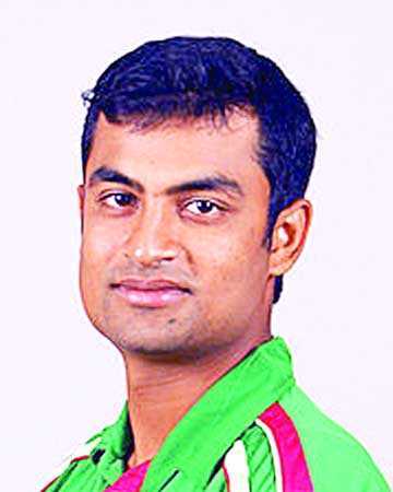 অস্ট্রেলিয়া থেকে ফিরেছেন তামিম
