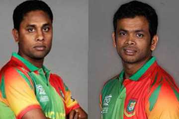 বিসিবির চুক্তি থেকে বাদ পড়লেন রাজ্জাক-সোহাগ