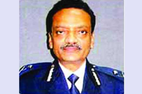 সাবেক উপদেষ্টা আনোয়ারুল ইকবাল আর নেই