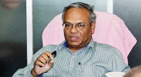 সাংবাদিকদের ধন্যবাদ দিলেন রিজভী