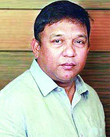আত্মবিশ্বাস রাখতে হবে ক্রিকেটারদের
