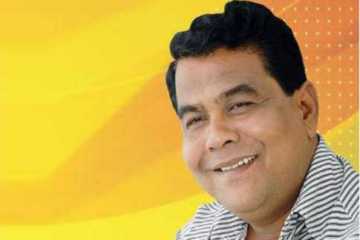 ইউপি নির্বাচনে অভিনেতা সোহেল খান