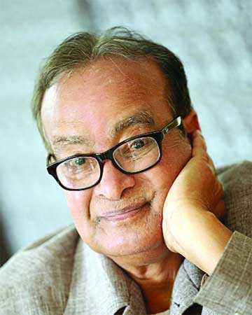 জীবনের ৮০তম বসন্ত 