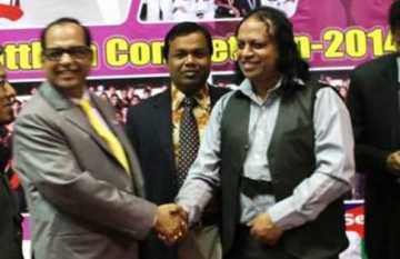 জাতীয় ব্যুত্থান প্রতিযোগিতা অনুষ্ঠিত