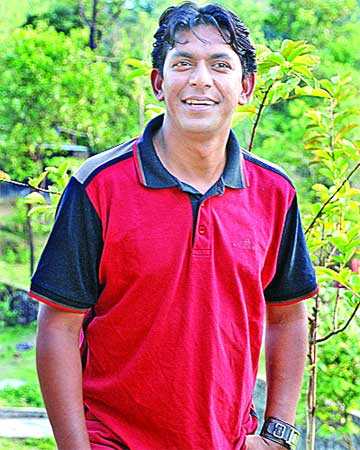 অনেক দিন পর ফারুকী ভাইয়ের কাজ করলাম