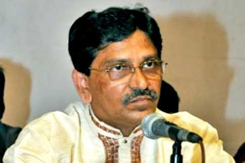 দেশে রাজনৈতিক সংকট নেই, পরিস্থিতি স্বাভাবিক: হানিফ