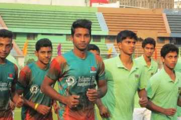 পোল্যান্ডকে ভয় পাচ্ছি না, বললেন কৃষ্ণ