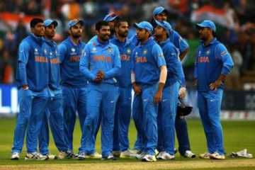 বিশ্বকাপে বান্ধবীহারা হচ্ছে ধোনি বাহিনী