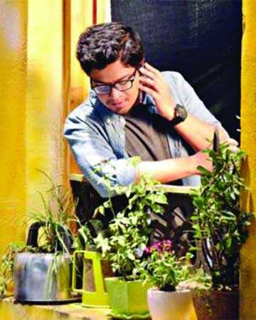 পাল্টে গেছে বিজ্ঞাপন নির্মাণ