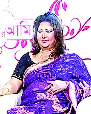 খলনায়িকা আমার স্বপ্নের চরিত্র