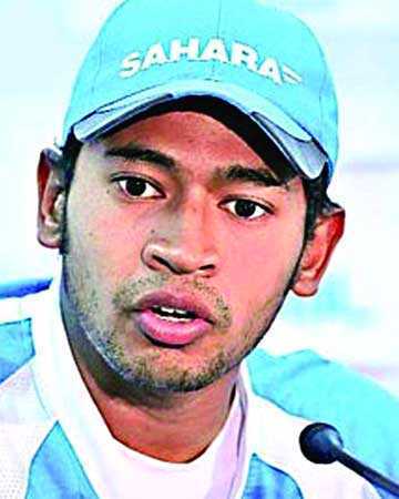 মুশফিকের লক্ষ্য চার জয়
