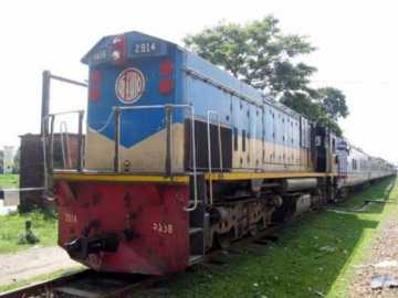 রেলে যুক্ত হচ্ছে ১২০টি নতুন কোচ