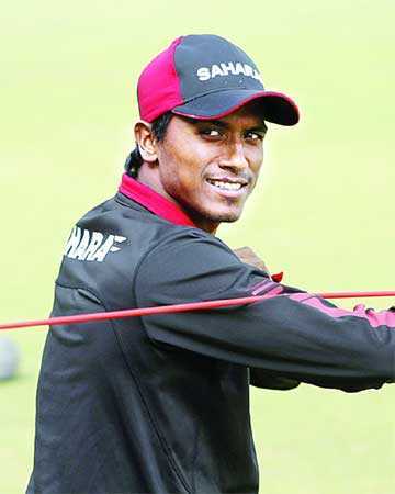 রুবেলের চোখ বিশ্বকাপে 