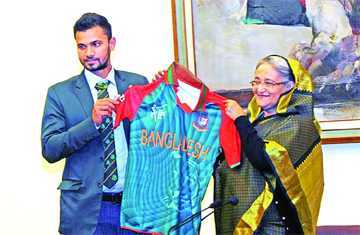 ‘জেতার জন্য খেলতে হবে’