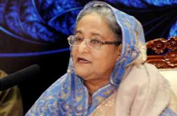 অপপ্রচার বন্ধে পররাষ্ট্র মন্ত্রণালয়কে প্রধানমন্ত্রীর নির্দেশ 