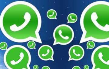 এবার ডেক্সটপেও মিলবে হোয়াটস অ্যাপের সুবিধা
