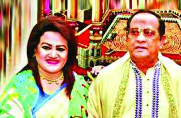 আমার প্রিয় নায়ক 