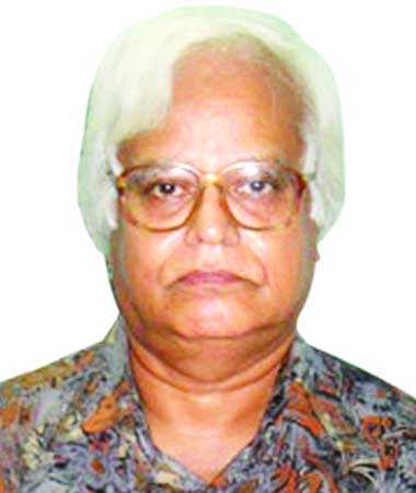 অর্থনীতির সুবাতাস নষ্ট করতেই এই অস্থিরতা
