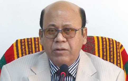 \\\'অ্যামনেস্টির মতো সংগঠনগুলো বিএনপির পেইড\\\'
