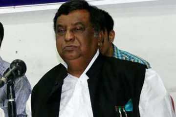 খালেদার বিরুদ্ধে হাজার হাজার মামলা হওয়া উচিত: সমাজকল্যাণমন্ত্রী