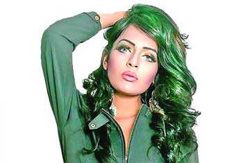 ভালোবাসা দিবসে মুন