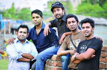 শিরোনামহীনের \\\'ফেব্রুয়ারি ট্যুর\\\' 