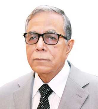 সমবেদনা জানাতে সৌদির পথে রাষ্ট্রপতি