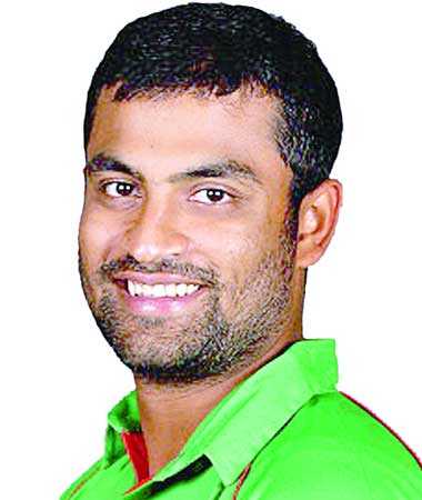 বিশ্বকাপে সেঞ্চুরি করতে চান তামিম 