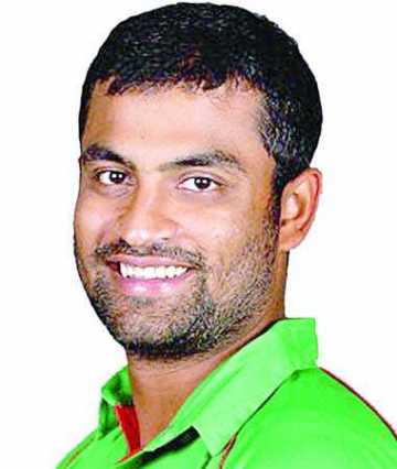 বিশ্বকাপে সেঞ্চুরি করতে চান তামিম 