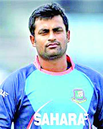 অস্ট্রেলিয়া গেলেন তামিম 