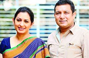 তৌকীরের বইয়ের প্রচ্ছদশিল্পী বিপাশা  