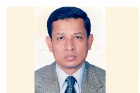 দক্ষিণ কোরিয়ার নতুন রাষ্ট্রদূত জুলফিকার রহমান