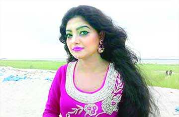 চার বছর পর প্লে-ব্যাকে সালমা 