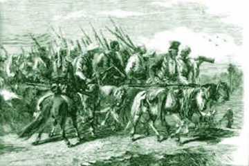 রক্তাক্ত সলঙ্গা বিদ্রোহ দিবস আজ