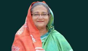 অগ্নিদগ্ধ আরো দুজনকে বিদেশ পাঠাচ্ছেন প্রধানমন্ত্রী