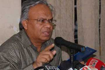 কারাগারগুলো সংস্কার করে রাখুন: রিজভী