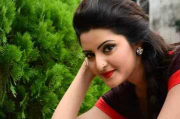 মীম নয়, শুভ\\\'র প্রাণ এবার পরী