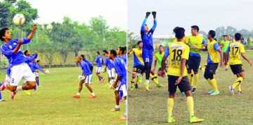 ১৬ বছর পর বঙ্গবন্ধু কাপ 
