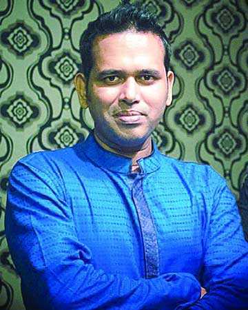 অনুরূপের \\\'প্রেমলীলা\\\'