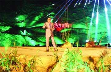 আজ \\\'ইত্যাদি\\\' 