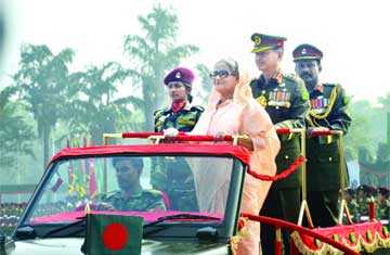 আর পিছিয়ে থাকবে না নারীরা