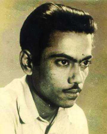 আমার ক্ষোভ সুচন্দা