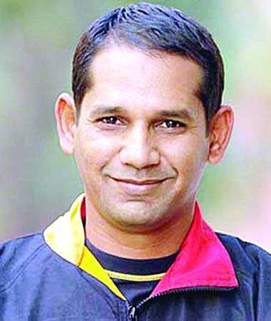 আফগানিস্তান নিয়ে চিন্তিত নন বাশার 