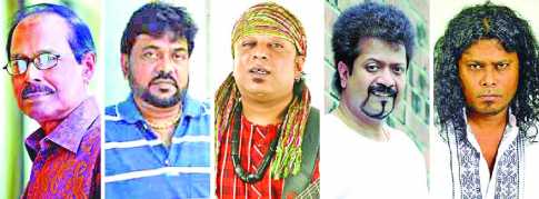 শীর্ষ শিল্পীদের অ্যালবাম খরা 