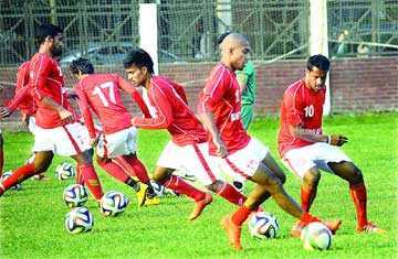 ড্র করলেই সেমিতে বাংলাদেশ