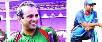 উইকেটে টিকে থাকতে হবে তামিমকে 