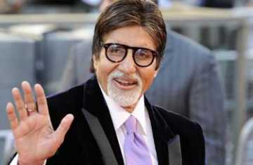 টুইটারে অমিতাভের ভক্ত ১৩ মিলিয়ন