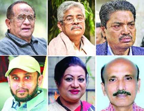 সংকটে চলচ্চিত্র : উত্তরণের উপায় 